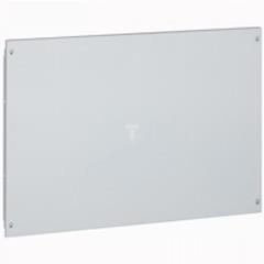 Osłona metalowa pełna 575x100mm 020941