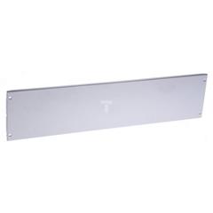 Osłona metalowa pełna 725x200mm 020993