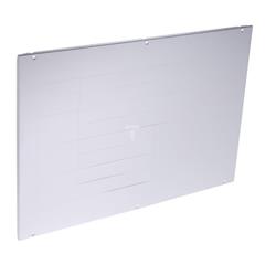 Osłona metalowa SPX-V 1-3 1/4 obrotu 575x900mm 020701