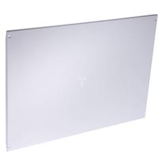 Osłona metalowa pełna 725x600mm 020996