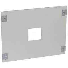 Osłona metalowa DPX 250/630 575x400mm 020321