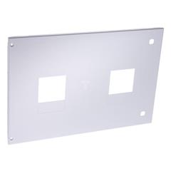 Osłona metalowa DPX 630 SZR 575x400mm 020976