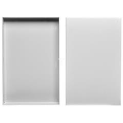 Cokół do obudów część boczna 200x320mm BPZ-SS-2/320 112349