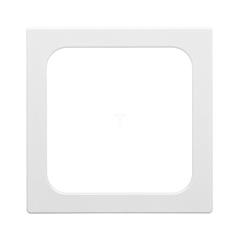 Merten Płytka centralna mechanizm + lampka sygnalizacyjna TPB.S-M   MTN397619