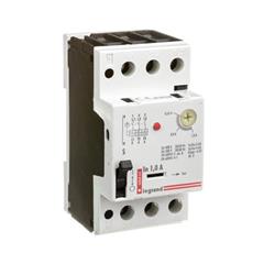 Wyłącznik silnikowy 3P 0,25kW 0,63-1A M-250S 1,0 606864