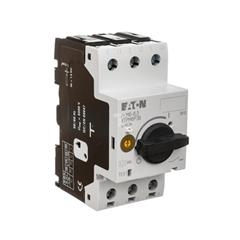 Wyłącznik silnikowy 3P 2,2kW 6,3A PKM0-6,3 072728