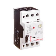 Wyłącznik silnikowy 3P 0,55kW 1-1,6A M-250S 1Z/1R 1,6 606845