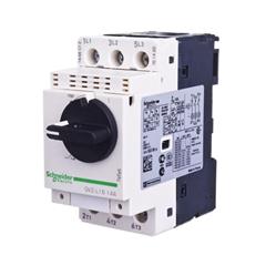 Wyłącznik silnikowy 3P 5,5kW 14A GV2L16