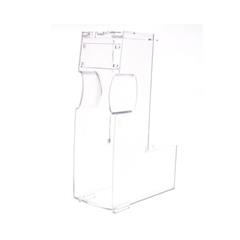 Osłona zacisków NH00 ARS 00/100mm 53-823166-011