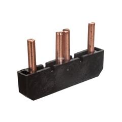 Zwora punktu gwiazdowego dla DILM40 do DILM65 DILM65-XS1 281192