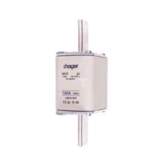 Wkładka bezpiecznikowa NH3C 160A gG 500V NH3C/gG/160A/500V LNH3160T