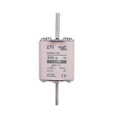 Wkładka bezpiecznikowa NH2 250A aR 690V M2UQ U-N 004334216