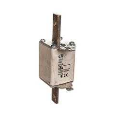 Wkładka bezpiecznikowa NH2C 35A gG 500V WT-2C 004114232