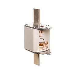 Wkładka bezpiecznikowa NH3 180A gTr 125kVA 400V WT-3 004115403