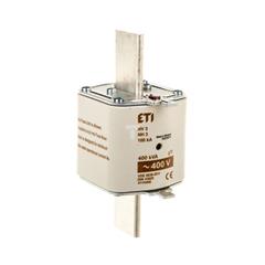 Wkładka bezpiecznikowa NH3 577A gTr 400kVA 400V WT-3 004115408