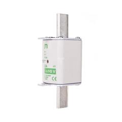 Wkładka bezpiecznikowa KOMBI NH1 25A aM 690V WT-1 004184428