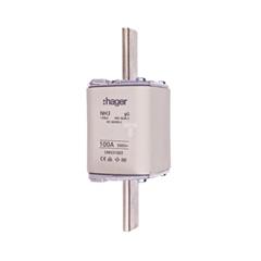 Wkładka bezpiecznikowa NH3C 100A gG 500V NH3C/gG/100A/500V LNH3100T