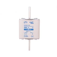 Wkładka bezpiecznikowa NH3 560A aR 690V M3UQ U-N 004335215