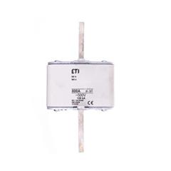 Wkładka bezpiecznikowa NH4 800A gG 500V WT-4 004116103