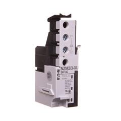 Wyzwalacz podnapięciowy 24V AC NZM2/3-XU24AC 259491