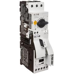 Układ rozruchowy 1,5kW 3,6A 24V MSC-D-4-M7(24VDC) 283162