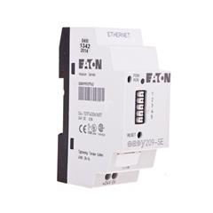 Interfejs do ethernetu dla przekaźników programowalnych Easy EASY209-SE 101520