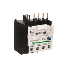 Przekaźnik termiczny 0,8-1,6A LR2K0306