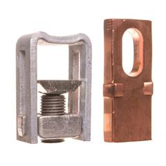 Zacisk przyłączeniowy do szyn elastycznych 630A VA630 HPL6600165