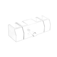 Osłona zacisków RA 100 51-839842-011