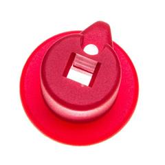 Zaciskacz do wałka rozłączników RSI160-6621\P01