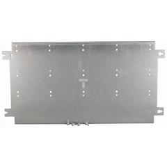 Płyta montażowa 250x1200mm stal BPZ-MPLSASY-1200 114833