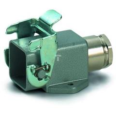 Obudowa gniazda cokołowa PG11 IP65 EPIC H-A 3 MAgsv 10424500