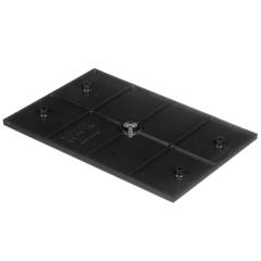 Simon Connect Nakładka wykończeniowa do S210/ S270 szary grafit S205/14 TSC-S205-14