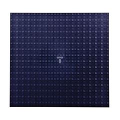 Simon Connect Nakładka wykończeniowa do SF310/ SF370 szara S305/1 TSC-S305-1