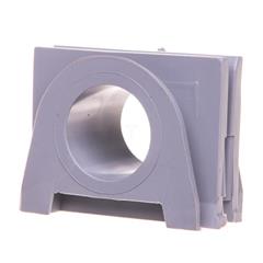 Adapter do pionowego łączenia gniazd i łącznikow AQUANT 1280-10 /5szt./