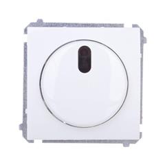 Simon Classic Ściemniacz zdalnie sterowany 20-500W biały MS13T.01/11 WMCS-007x0x-1028