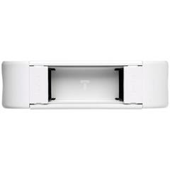 Blok kolumn. 215mm biały DLP 4M 031065