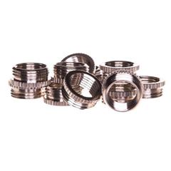 Redukcja mosiężna do dławnic PG11/PG9 SKINDICHT MR 11/9 52003770