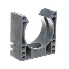 Uchwyt do węża osłonowego PG29 SILVYN KLICK-S 29 szary 61811160