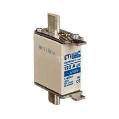 Wkładka bezpiecznikowa NH00C 125A gR 690V M00CUQ U-N 004331029