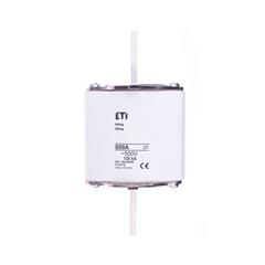 Wkładka bezpiecznikowa NH4a 800A gG 500V WT-4a 004116110