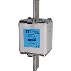 Wkładka bezpiecznikowa NH1 160A gS 690V M1UQgS 004723230