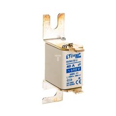 Wkładka bezpiecznikowa NH00 S80 40A gR 690V S00UQ U 004331110