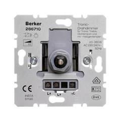 K.1/K.5 Ściemniacz obrotowy Tronic® 10-315 W 286710
