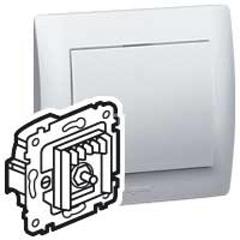 SISTENA LIFE Ściemniacz obrotowy 100-1000VA 775910