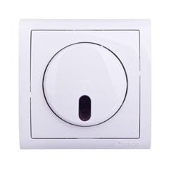 Simon Classic Ściemniacz zdalnie sterowany 20–500W biały MS13T/11 WMCS-107x0x-1028