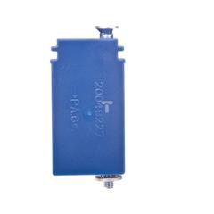 Optiline 45 Mocowanie do puszki niebieskie ISM50823