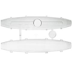 Mufa kablowa żywiczna 4x95 M14 0,6/1kV 124174