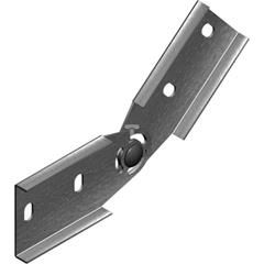 Łącznik przegubowy drabin LGTH45N 441302