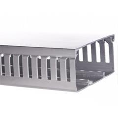 Korytko grzebieniowe KOPD 80X40/2 szare E02KK-01010201501 /2m/